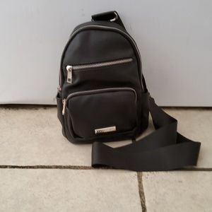 Madden girl mini backpack